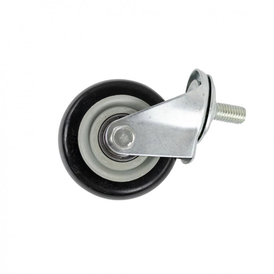 RUEDA PEQUEÑA GIRATORIA PARA RECOGE