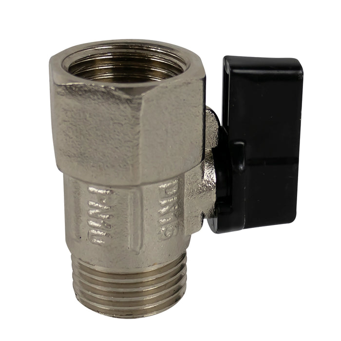 GRIFO PARTE SUPERIOR PARA RECOGEDOR