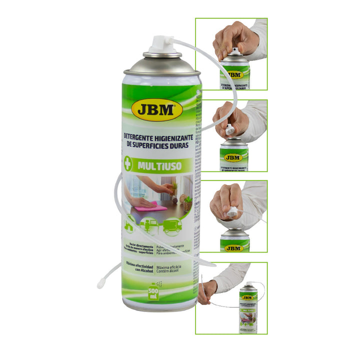 FLEXIBLE CANNULA FOR REF. 53824