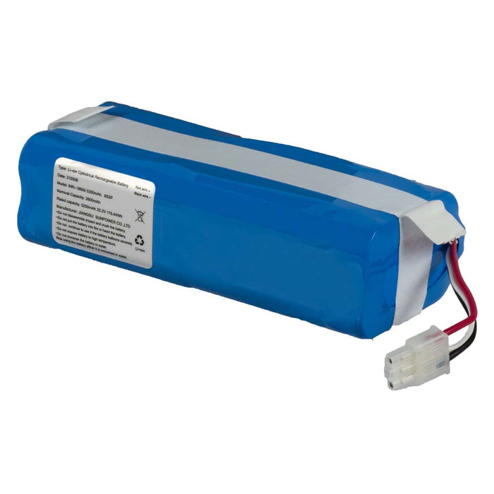 22.2V, 2600MAH BATTERY FOR REF. 52598