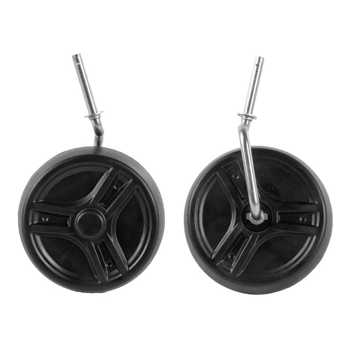 FRONT WHEELS FOR REF. 52598