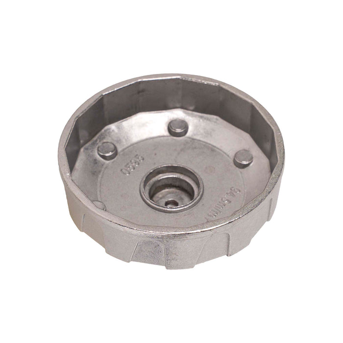 CLOCHE DE FILTRE À HUILE POUR NISSAN, TOYOTA (94,5 MM X 15 FACES)