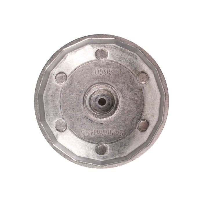 CLOCHE DE FILTRE À HUILE POUR NISSAN, TOYOTA (94,5 MM X 15 FACES)