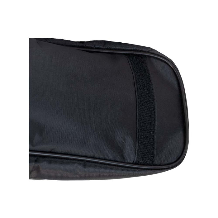 BOLSA NYLON NEGRA