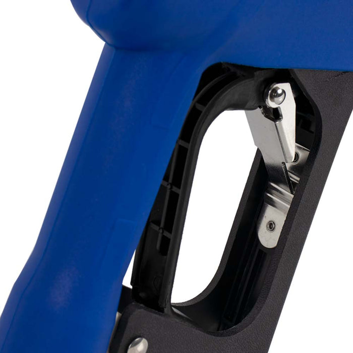 PISTOLA AUTOMÁTICA PARA ABASTECIMENTO DE UREIA AUS32