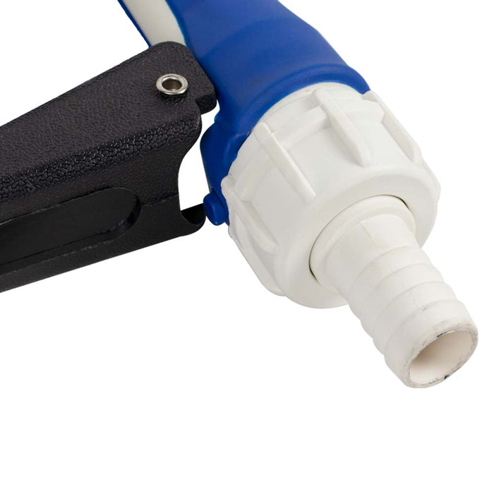 PISTOLA AUTOMÁTICA PARA ABASTECIMENTO DE UREIA AUS32