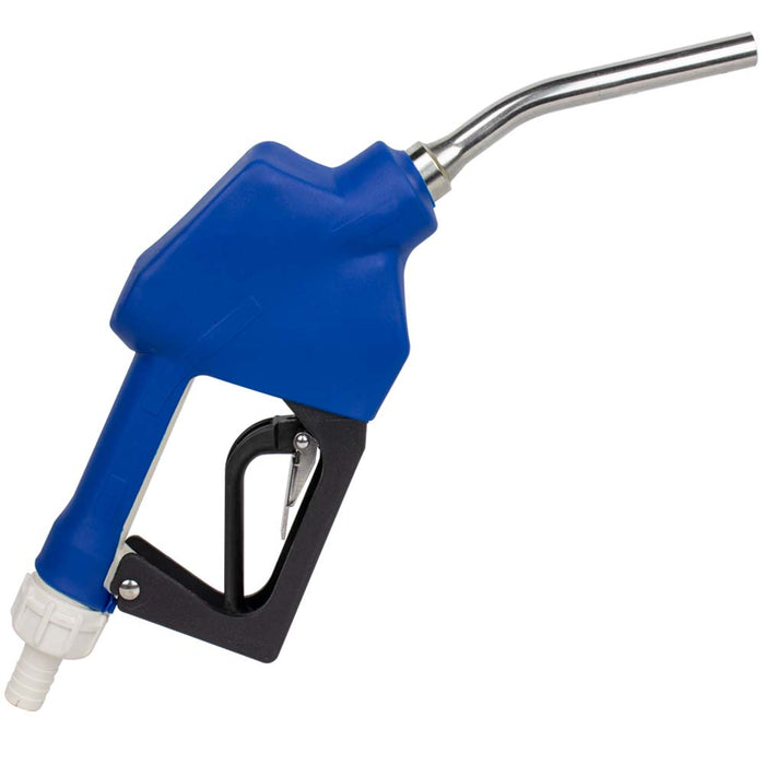 PISTOLA AUTOMÁTICA PARA ABASTECIMENTO DE UREIA AUS32