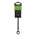 LLAVE CON TRINQUETE 10X11MM