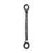 LLAVE CON TRINQUETE 10X11MM