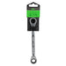 LLAVE CON TRINQUETE 12X13MM