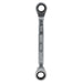 LLAVE CON TRINQUETE 12X13MM