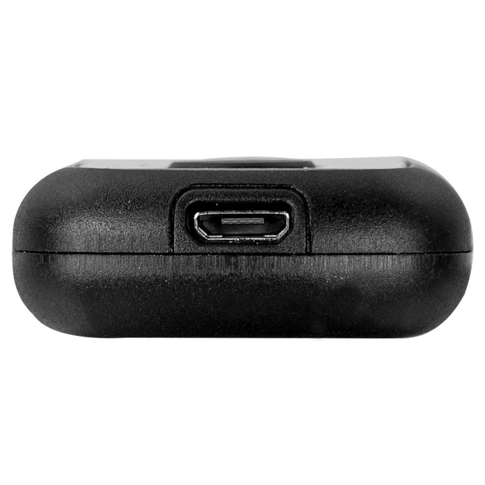 LLAVERO PARA SISTEMA DE ALARMA ANTIABANDONO