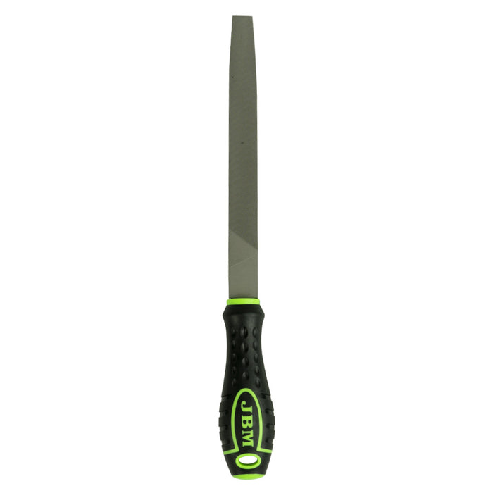 LIMA PLANA 8"
