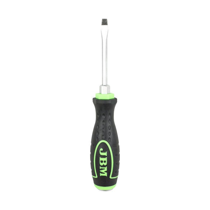 GO-THROUGH SCREWDRIVER SL5×75MM