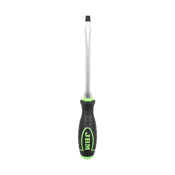 GO-THROUGH SCREWDRIVER SL8×150MM