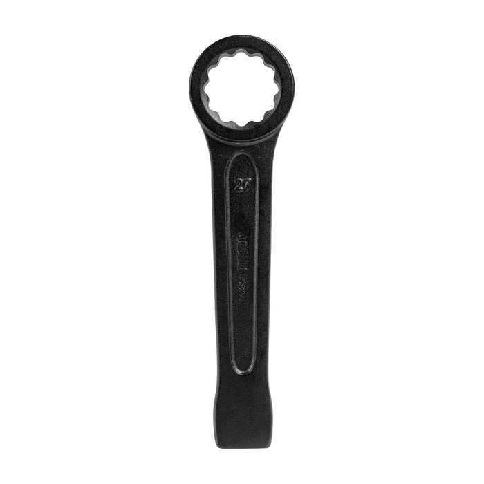 LLAVE DE GOLPEO 12 CANTOS 27MM