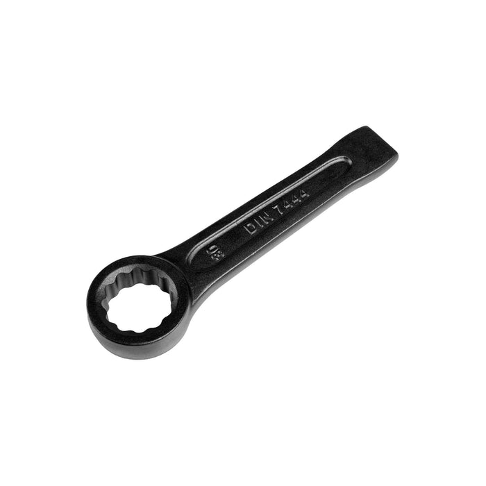 LLAVE DE GOLPEO 12 CANTOS 30MM