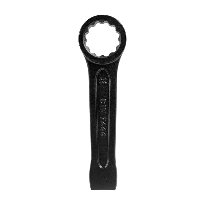LLAVE DE GOLPEO 12 CANTOS 32MM