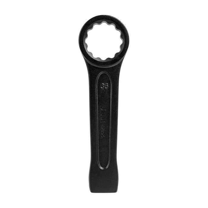 LLAVE DE GOLPEO 12 CANTOS 36MM