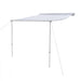 SOPORTES PARA TOLDO DE COCHE REF. 54185 (2 UDS.)