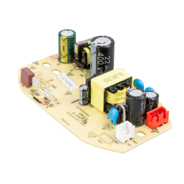 HUMIDIFICATION SYSTEM MOTHERBOARD REF 54125