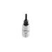 VASO DESTORNILLADOR TORX DE 5 PUNTAS - TS10