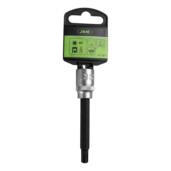 EMBOUT RIBE R7 3/8" 90 MM