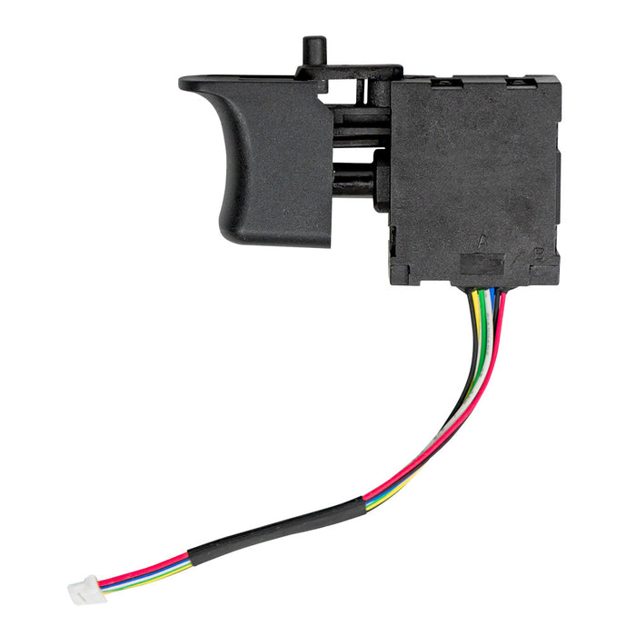 INTERRUPTOR - #27 (REF.60044)