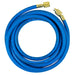 TUBO DE BAJA PRESION AZUL (REF.54291/54292)