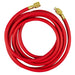 TUBO DE ALTA PRESION ROJO (REF.54291/54292)