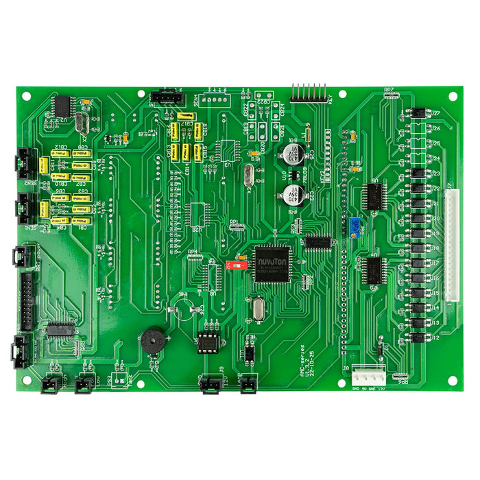 PLACA DE CONTROL PANTALLA V1- #1.3-20 (REF.54291)