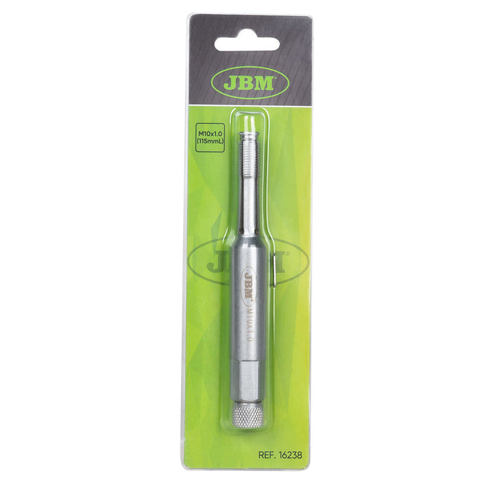 UTIL REPARADOR DE ROSCA DE BUJIA M10X1,0 115MM (REF. 54280)