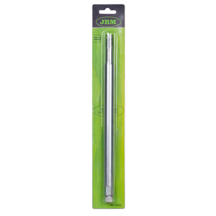 UTIL REPARADOR DE ROSCA DE BUJIA M14X1,25 270MM (REF. 54280)
