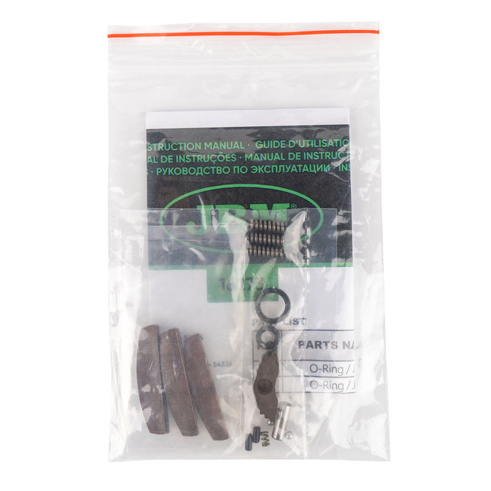 PNEUMATIC TOOL REPAIR KIT - 54336