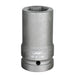 VASO DE IMPACTO LARGO HEX. 1" 27MM