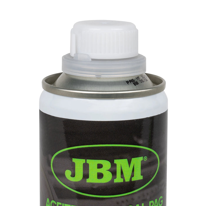 ACEITE UNIVERSAL PAG PARA SISTEMA AACC 250ML