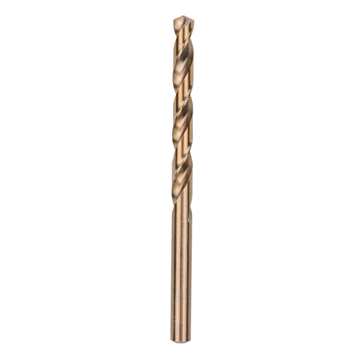 BROCA HELICOIDAL COBALTO HSS-CO5 1,5MM