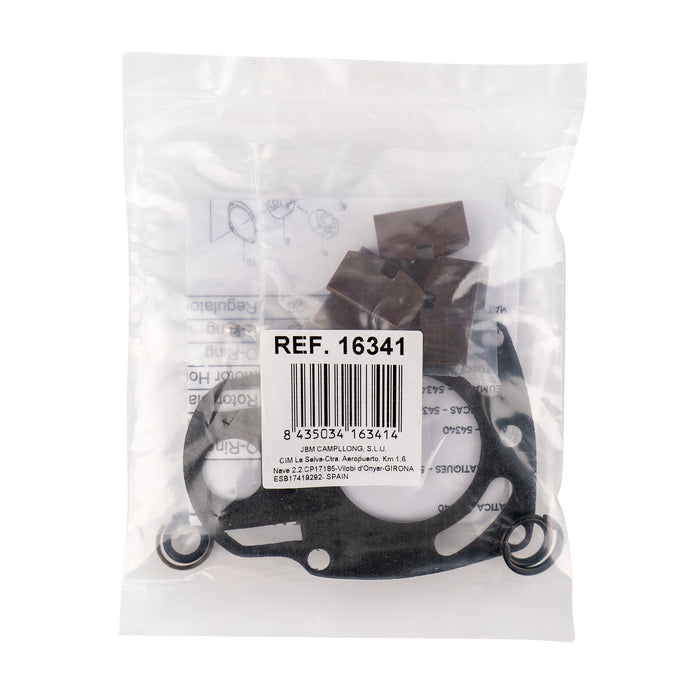 SET DE REPARACIÓN HERRAMIENTA NEUMÁTICA - 54340