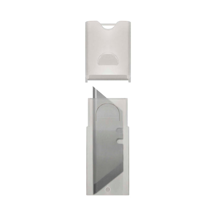 SET DE 10 HOJAS TRAPEZIO DE RECAMBIO PARA REF.54331