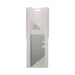 SET DE 10 HOJAS TRAPEZIO DE RECAMBIO PARA REF.54331