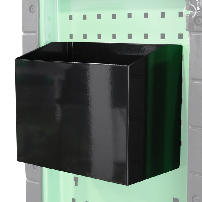 CUBO DE BASURA COLGABLE PARA ARMARIOS