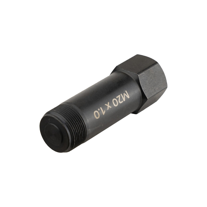 ADAPTADOR M20X1,0 10MM PARA EXTRACTOR DE INYECTORES (54186, 54587)