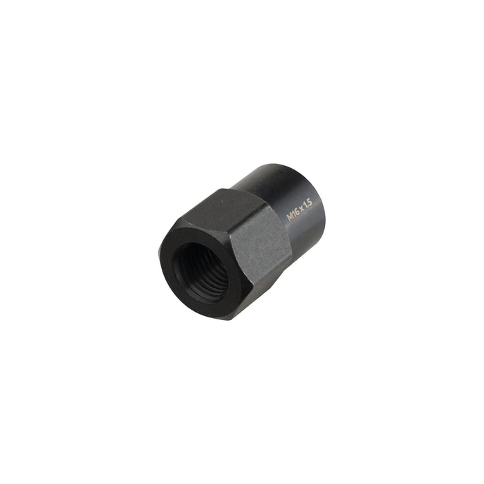 ADAPTADOR M16X1,5 18MM PARA EXTRACTOR DE INYECTORES 54186