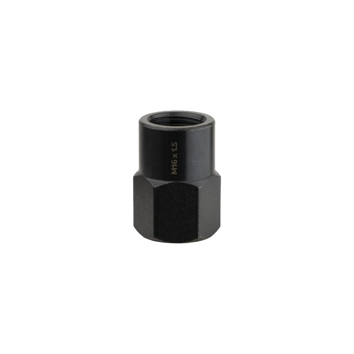 ADAPTADOR M16X1,5 18MM PARA EXTRACTOR DE INYECTORES 54186