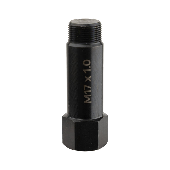 ADAPTADOR M17X1,0 10MM PARA EXTRACTOR DE INYECTORES (54186, 54587)