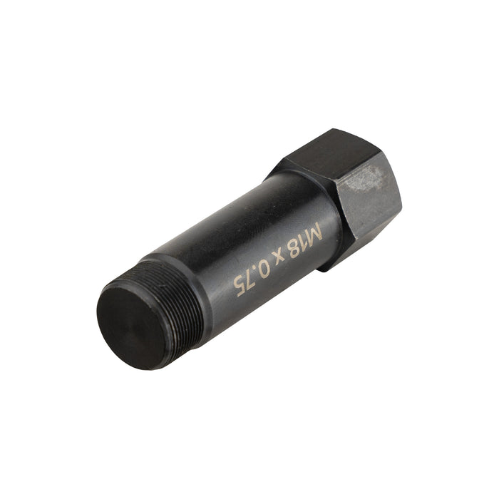 ADAPTADOR M18X0,75 10MM PARA EXTRACTOR DE INYECTORES (54186, 54587)