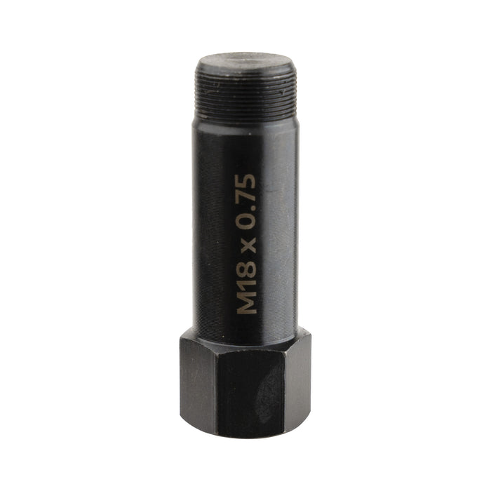ADAPTADOR M18X0,75 10MM PARA EXTRACTOR DE INYECTORES (54186, 54587)