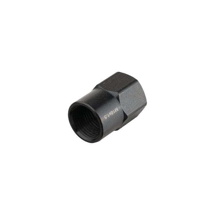 ADAPTADOR M18X1,5 18MM PARA EXTRACTOR DE INYECTORES (54186, 54587)