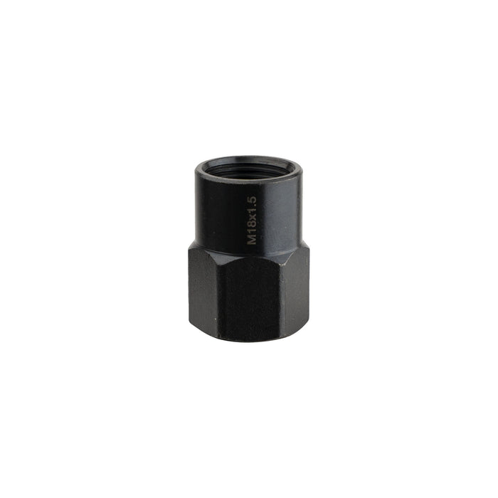 ADAPTADOR M18X1,5 18MM PARA EXTRACTOR DE INYECTORES (54186, 54587)