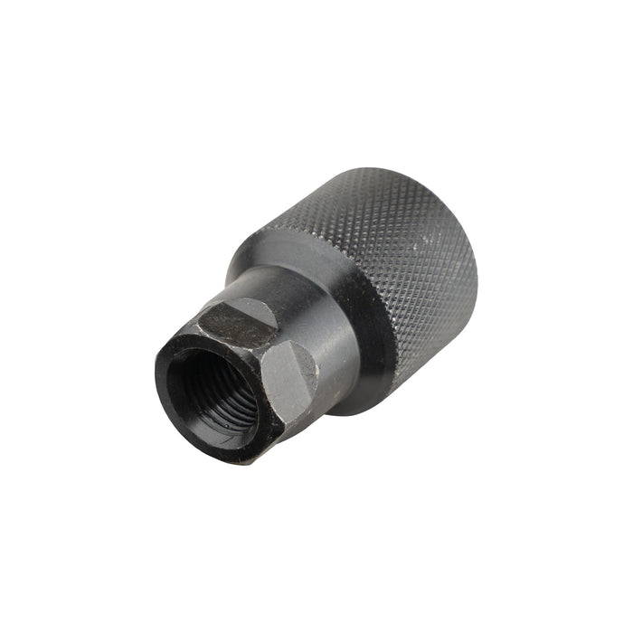ADAPTADOR M25X0,5 9MM PARA EXTRACTOR DE INYECTORES (54186, 54587)